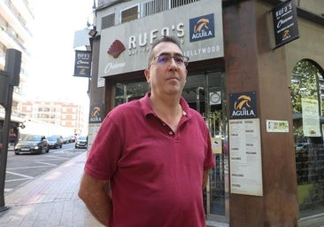 El bar con la terraza más grande de Van Dyck con un pincho único en Salamanca
