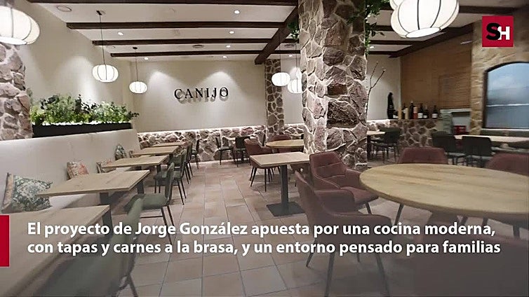 La historia del Bar Canijo, una combinación entre tapeo y ocio infantil