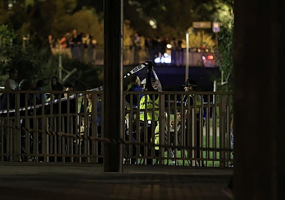Policía Local de Salamanca en una imagen de archivo.