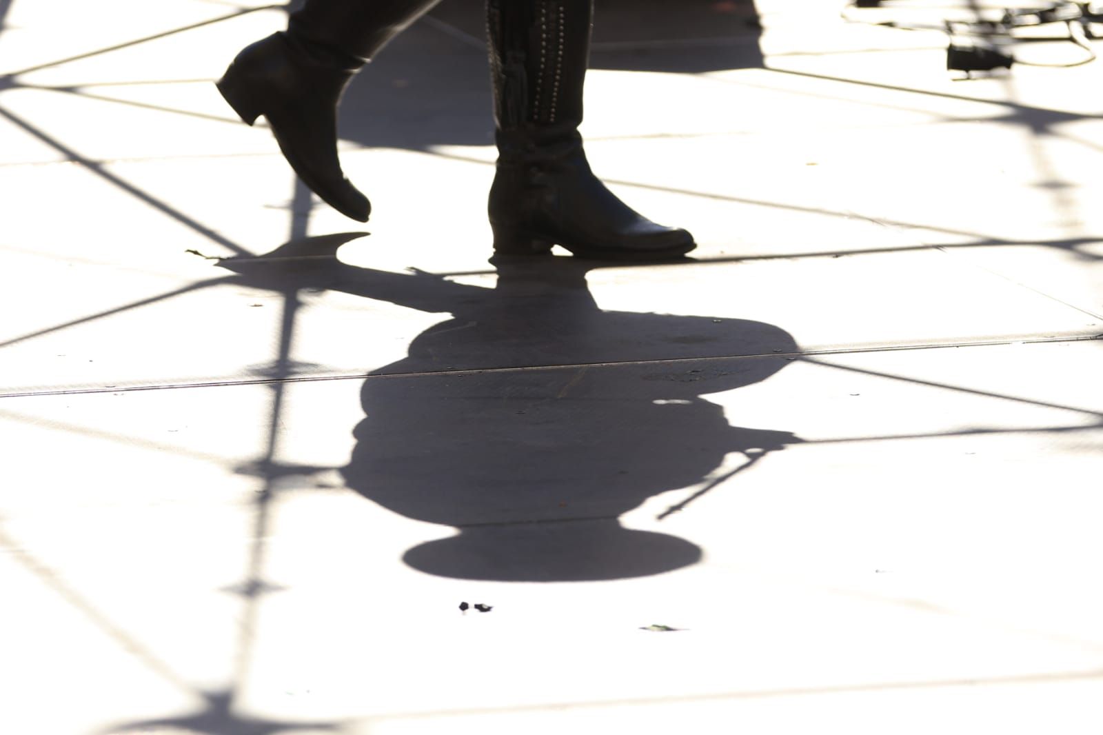 Los charros se reunen en torno a la tradición en el Día del Tamborilero en Salamanca