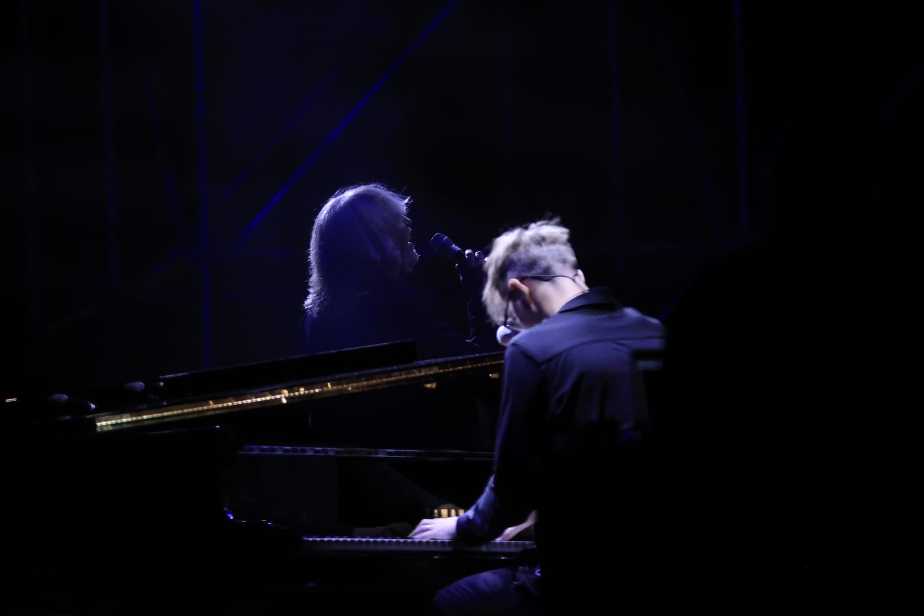 José Mercé pone la guinda a las Ferias y Fiestas de Salamanca