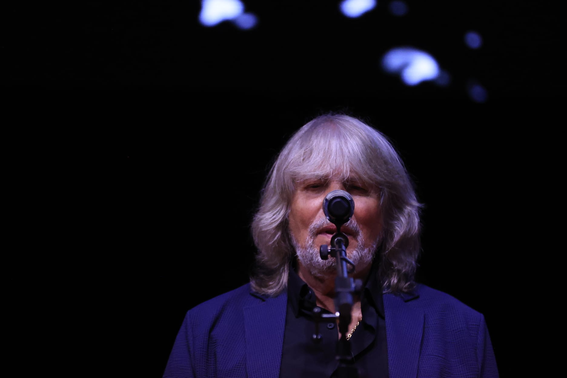 José Mercé pone la guinda a las Ferias y Fiestas de Salamanca