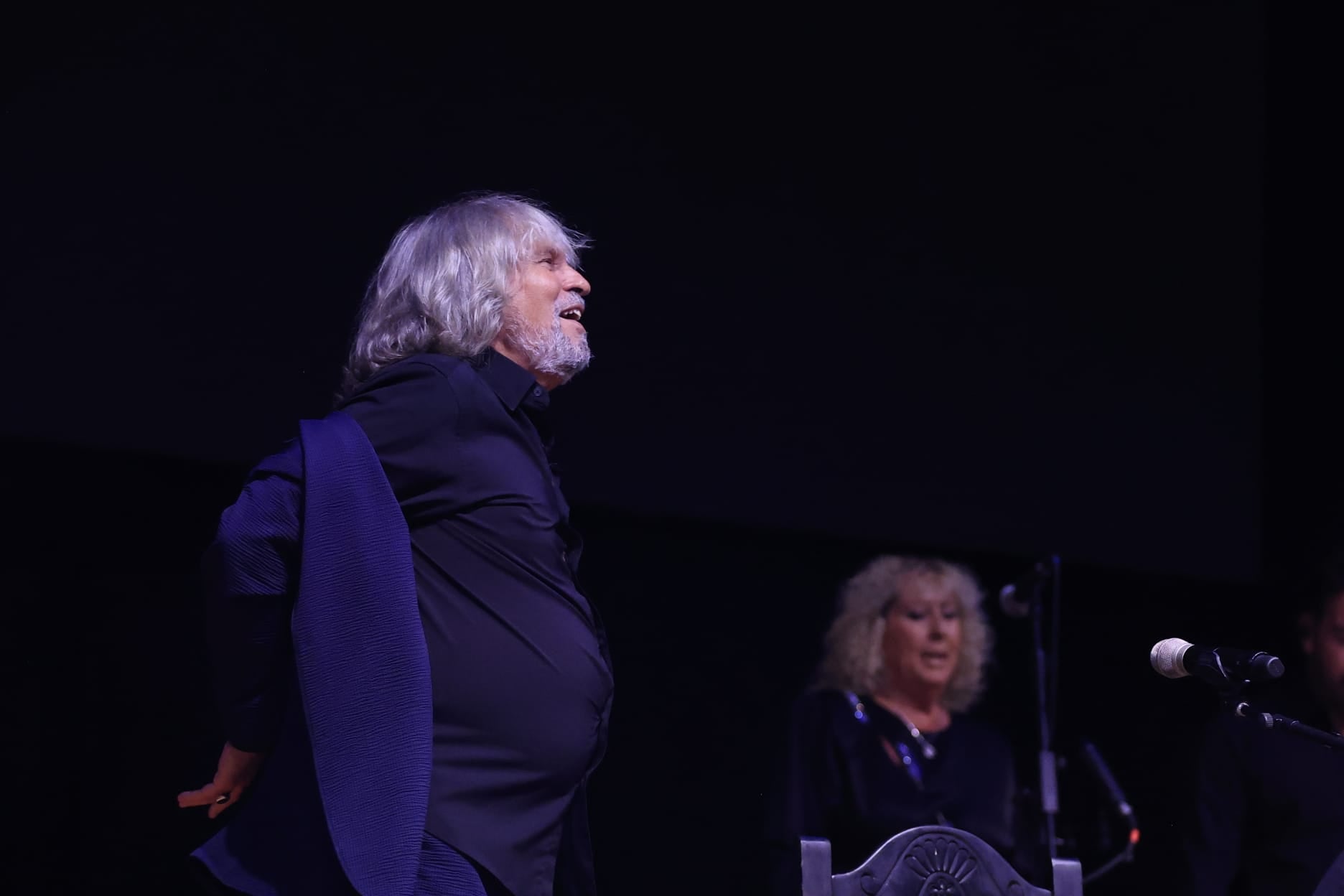 José Mercé pone la guinda a las Ferias y Fiestas de Salamanca