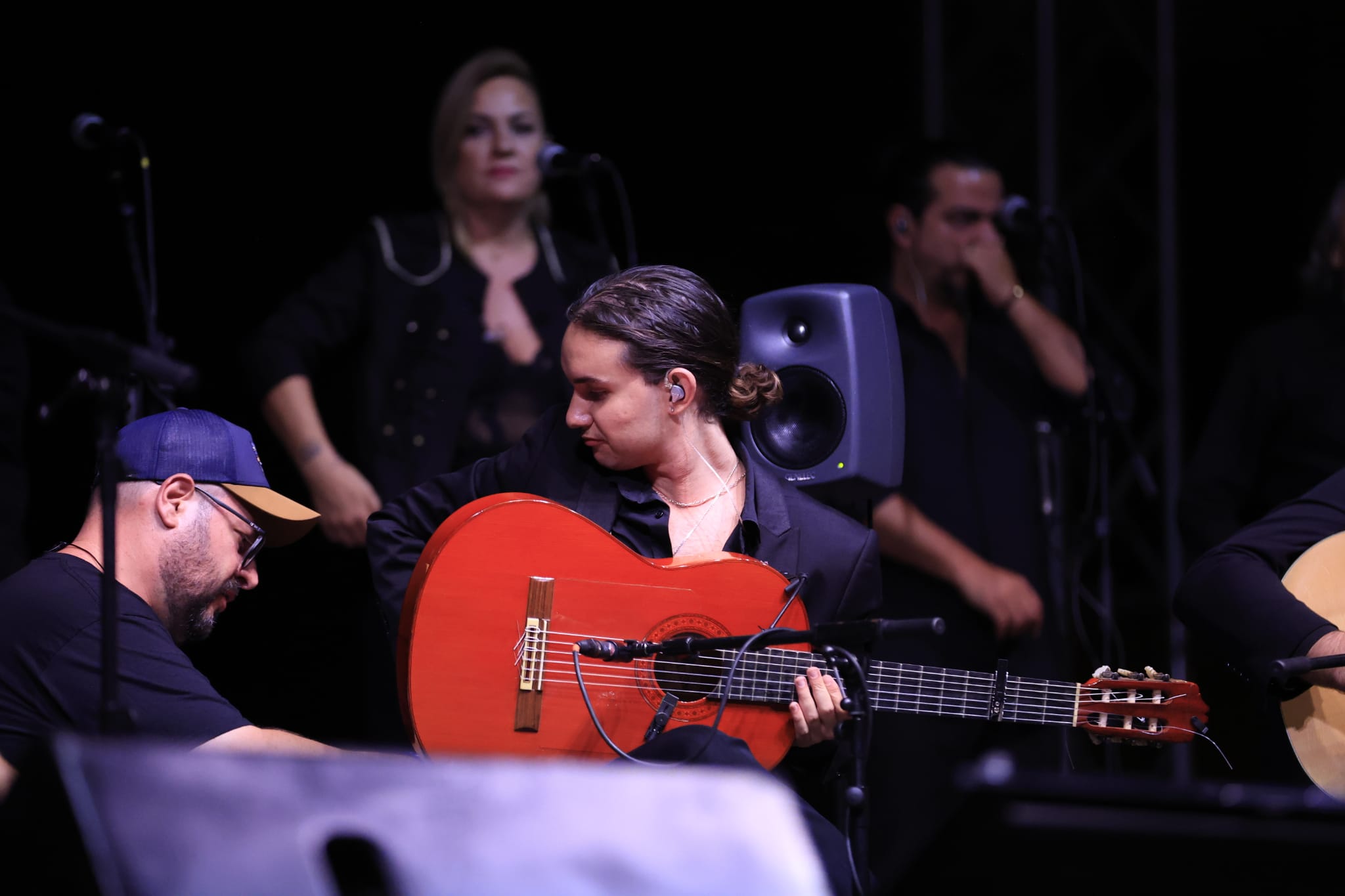 José Mercé pone la guinda a las Ferias y Fiestas de Salamanca