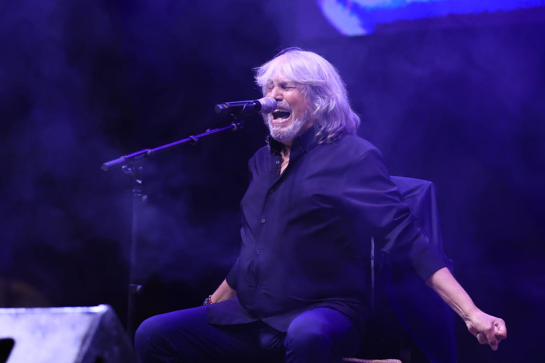 José Mercé pone la guinda a las Ferias y Fiestas de Salamanca