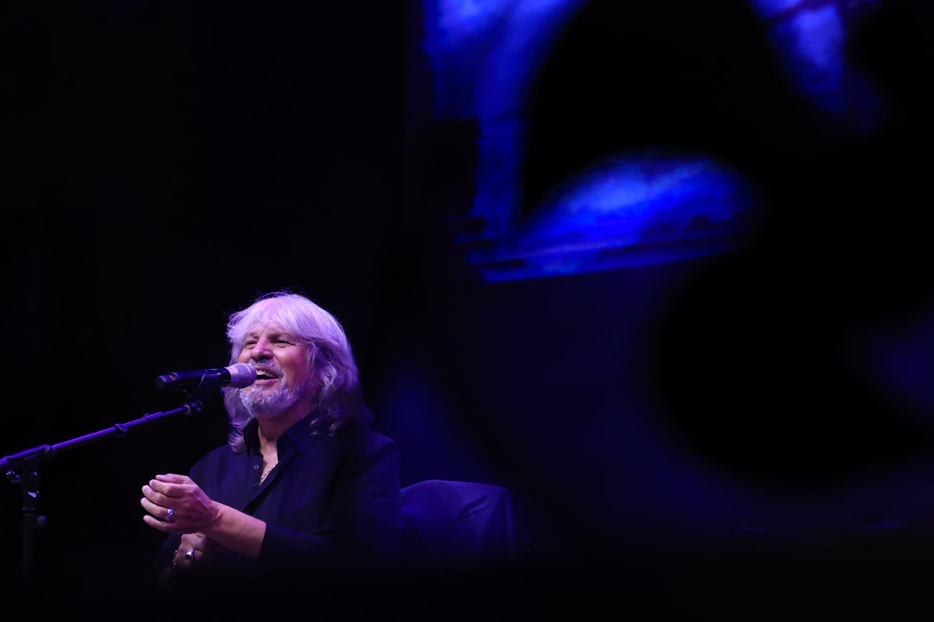 José Mercé pone la guinda a las Ferias y Fiestas de Salamanca