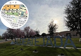 El pueblo del alfoz de Salamanca que construirá unas 250 nuevas viviendas