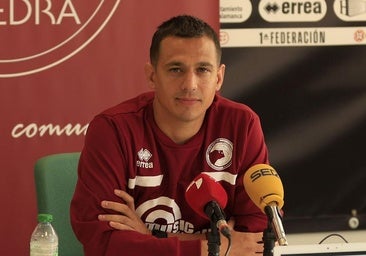 Dani Llácer, ex entrenador de Unionistas vence al Zamora en la fase nacional de Copa del Rey