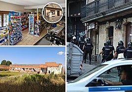 Las noticias imprescindibles de Salamanca este viernes 19 de septiembre