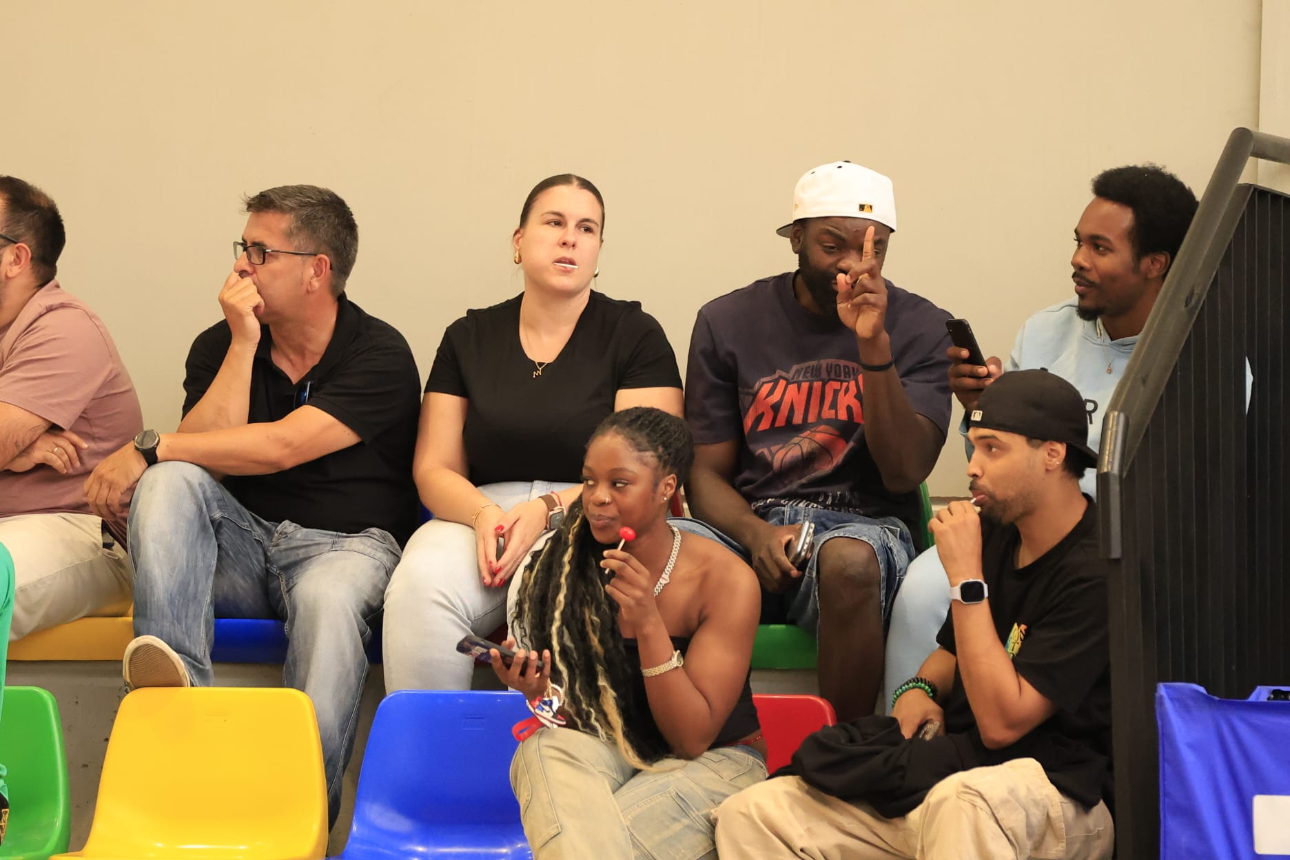 En imágenes, la victoria del Avenida Xoborg ante el Óbila Basket