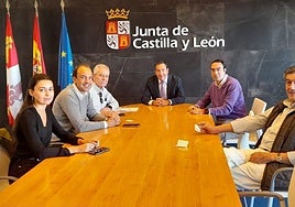 Jurado XLIX edición Toro de Oro