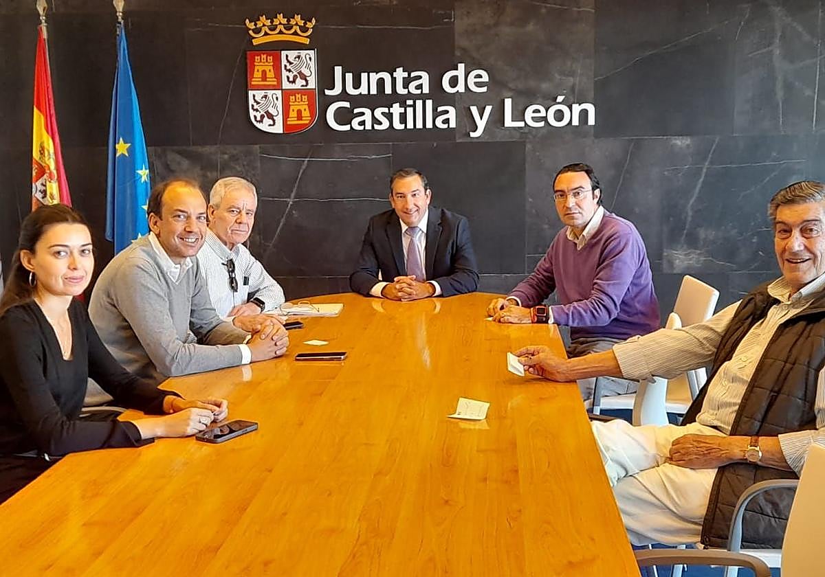 Jurado XLIX edición Toro de Oro