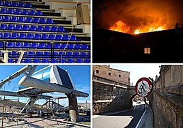 Las noticias imprescindibles de Salamanca este jueves 25 de septiembre