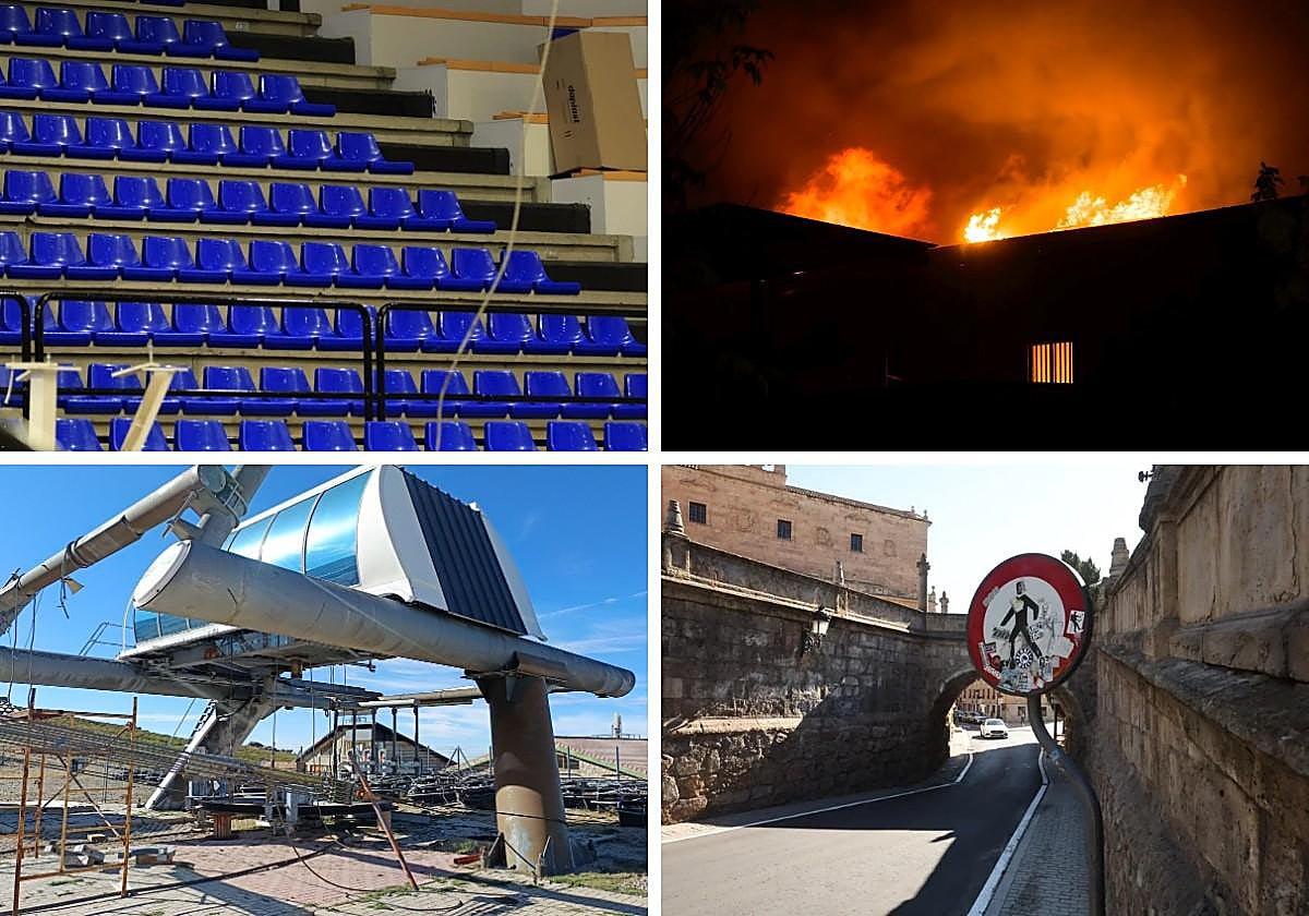 Las noticias imprescindibles de Salamanca este jueves 25 de septiembre