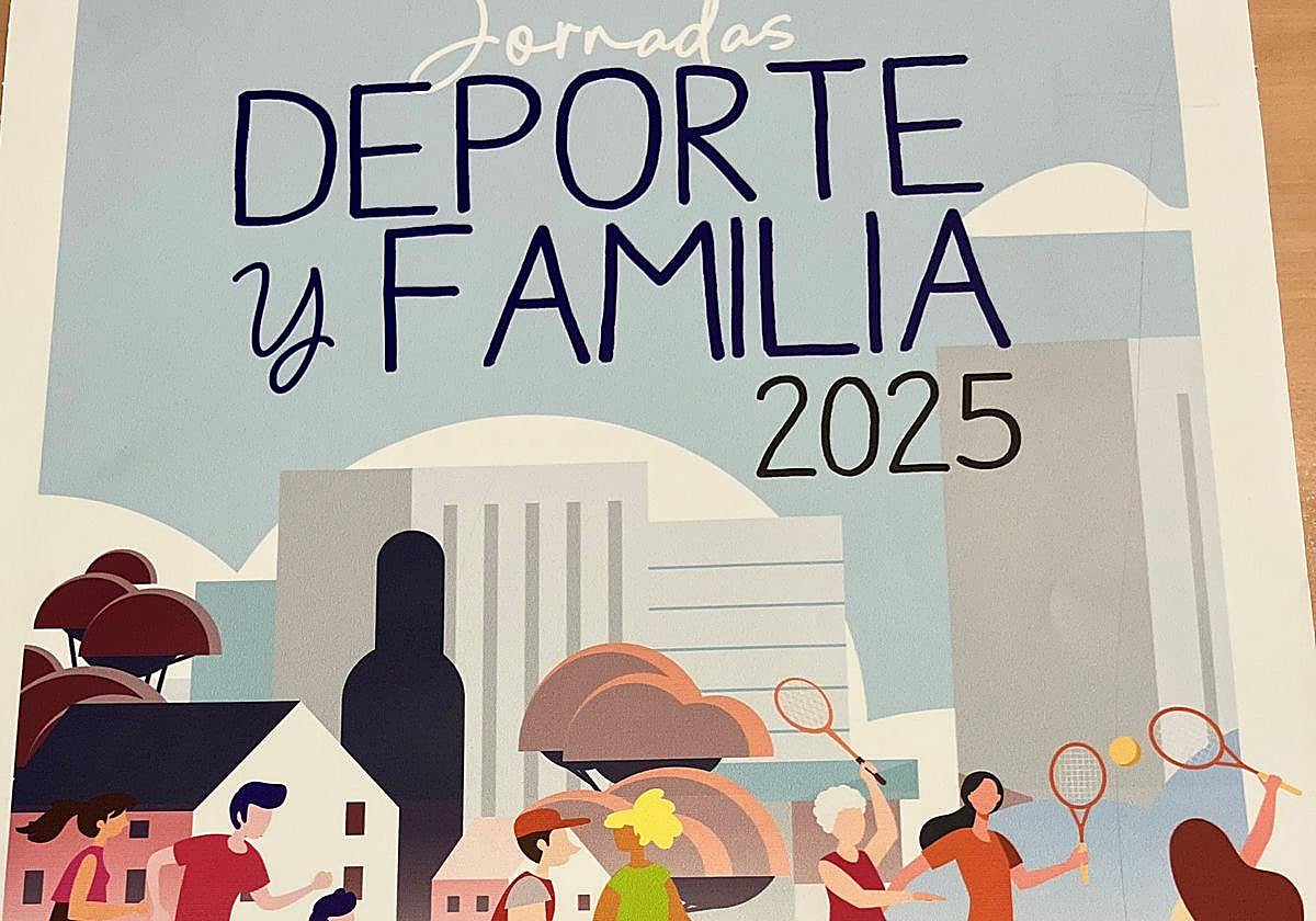 Nueva jornada Deporte y Familia este sábado en Salamanca