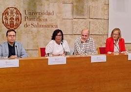 Presentación del XXIII Congreso Nacional de Lupus.
