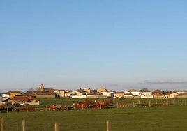 El sistema de tierras por turno de un pueblo de Salamanca que reparte sus fincas entre los vecinos