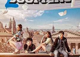 La serie de Prime Video grabada en Salamanca ya tiene fecha de estreno