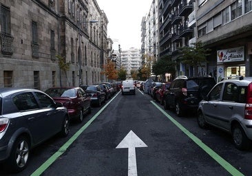 La Seguridad Social subasta un gran local de su propiedad en pleno centro