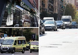 Las noticias imprescindibles de Salamanca este lunes 6 de octubre