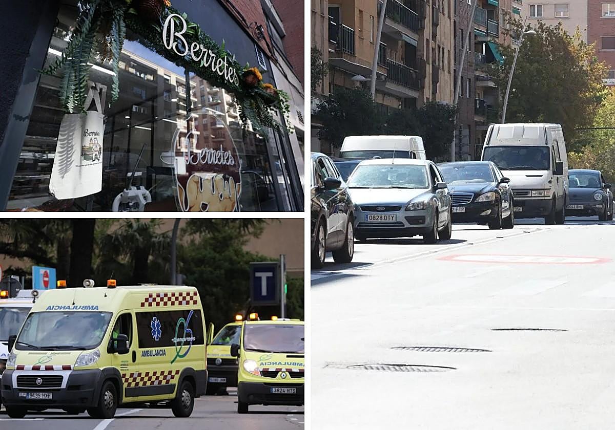 Las noticias imprescindibles de Salamanca este lunes 6 de octubre