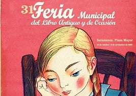 La 31º Feria del Libro Antiguo y de Ocasión regresa a la Plaza Mayor