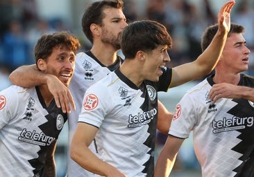 Unionistas hace de la necesidad virtud y gana al Mérida