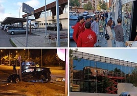 Las noticias imprescindibles de Salamanca este sábado 11 de octubre