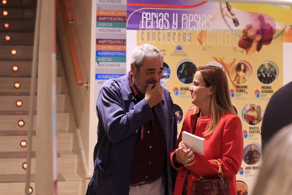 Homenaje a la poesía de Carlos Aganzo y Gabriel Chávez Casazola en Salamanca