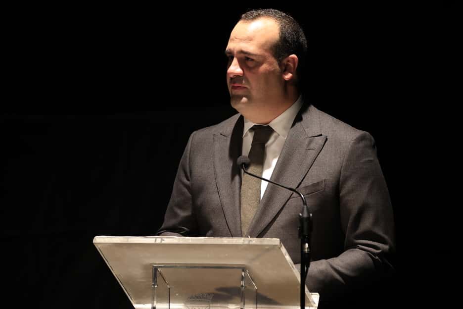 Homenaje a la poesía de Carlos Aganzo y Gabriel Chávez Casazola en Salamanca