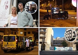 Las noticias imprescindibles de Salamanca este domingo 12 de octubre