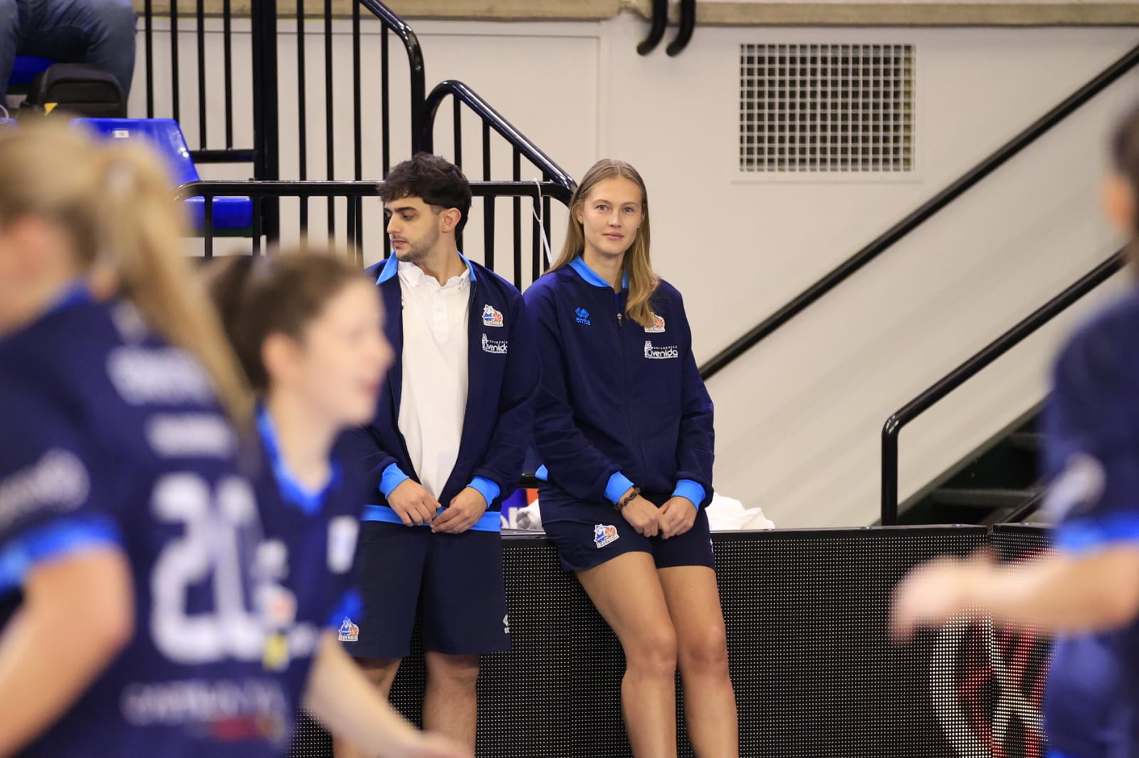 Así luce el remodelado Würzburg Silvia Domínguez