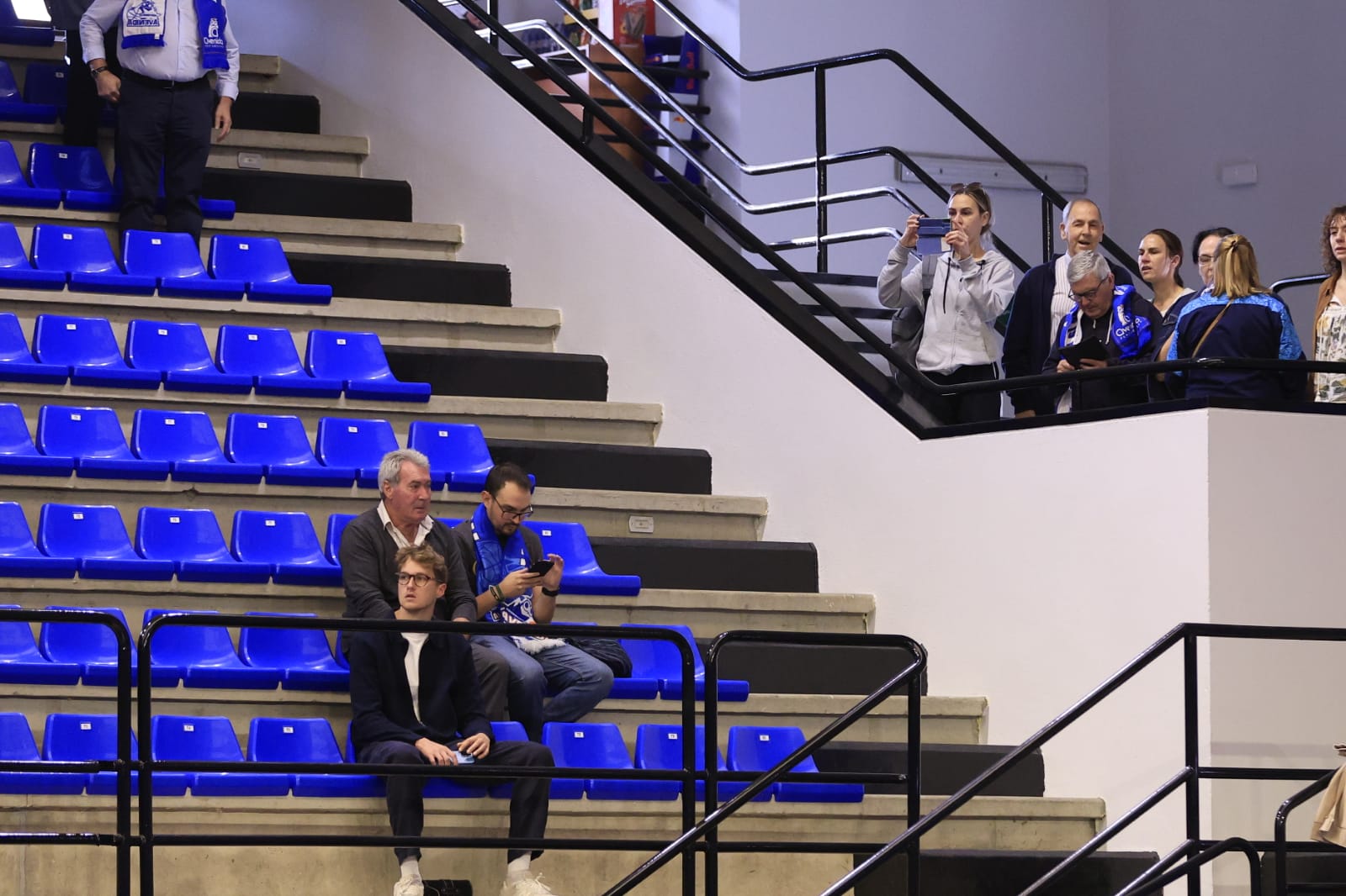 Así luce el remodelado Würzburg Silvia Domínguez