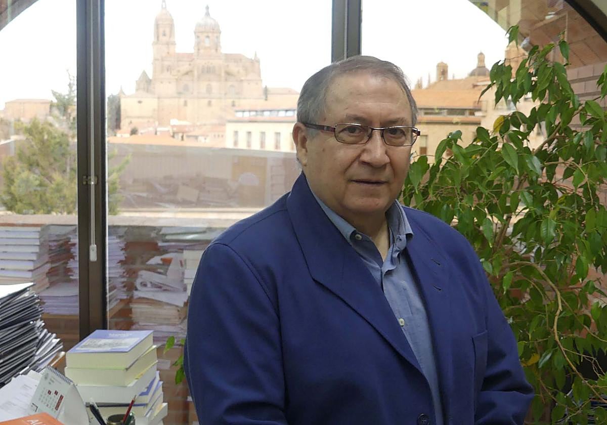Jose Mª Hernández.