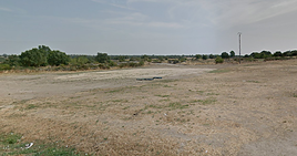 Parcela de Peralejos de Abajo