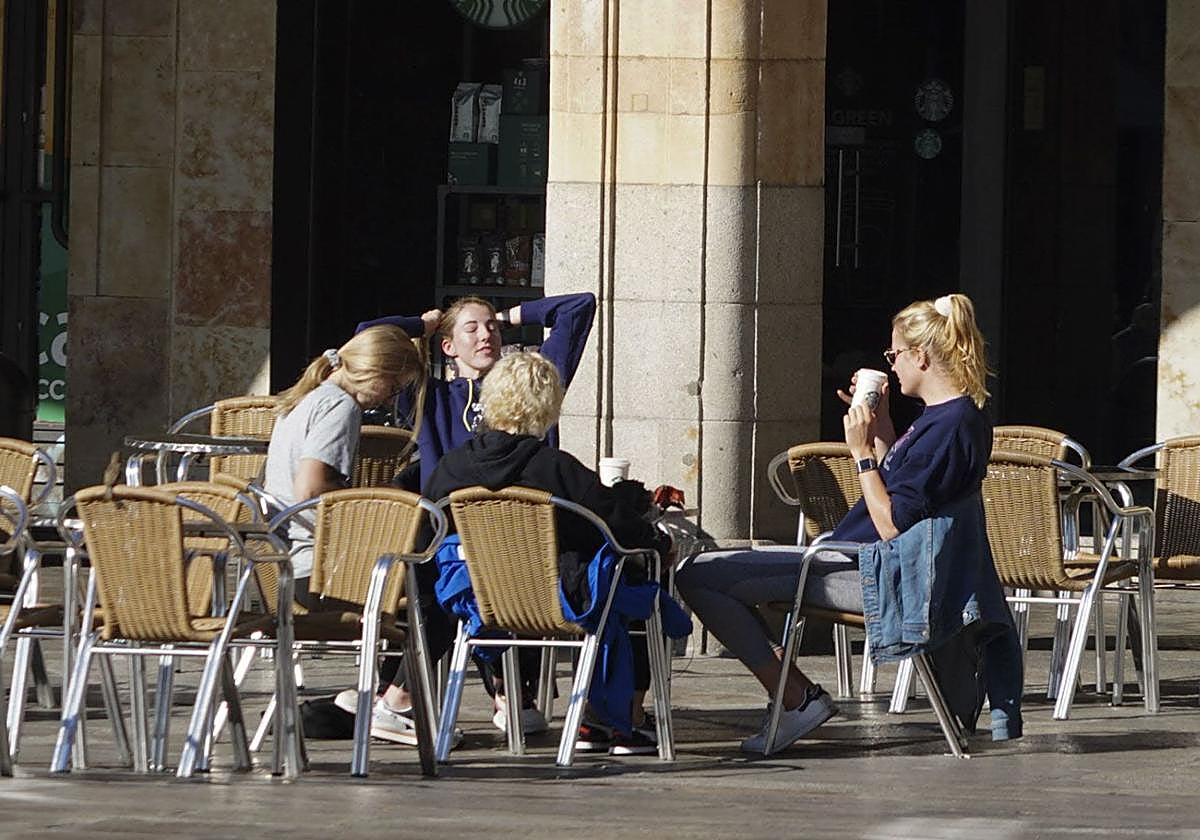 Cómo solicitar beca Erasmus en Salamanca: plazos, cuánto se cobra y qué alumnos pueden conseguirla