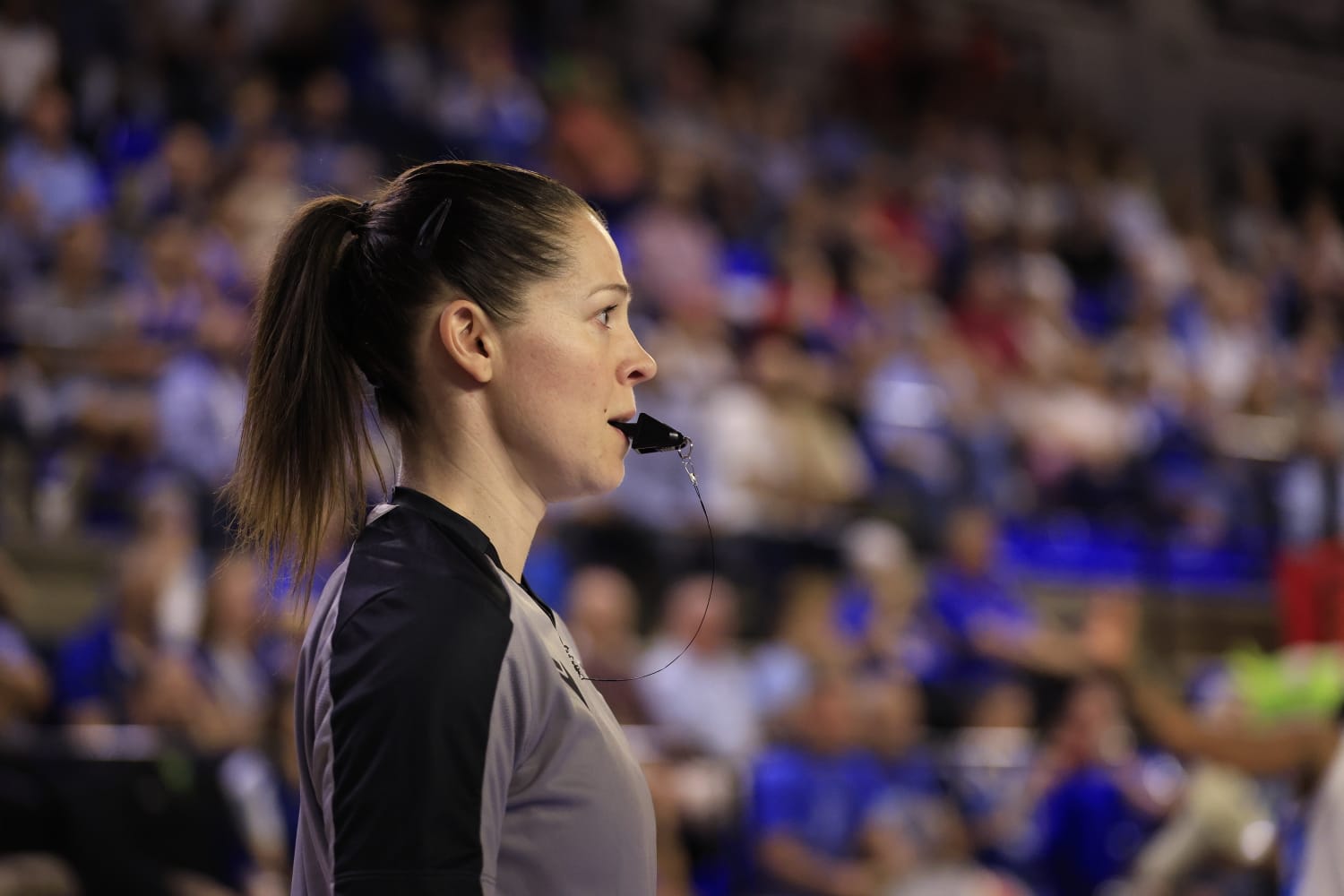 El Avenida - Nyson Basket, en imágenes