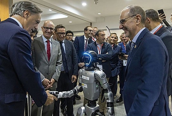 Startup Olé reune a más de 3.500 asistentes en Salamanca como «polo de innovación y emprendimiento»