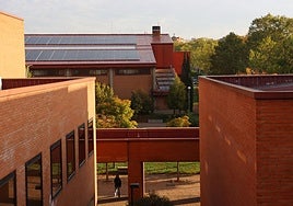 La USAL se sitúa en la quinta posición del Ranking CYD 2025 de sostenibilidad