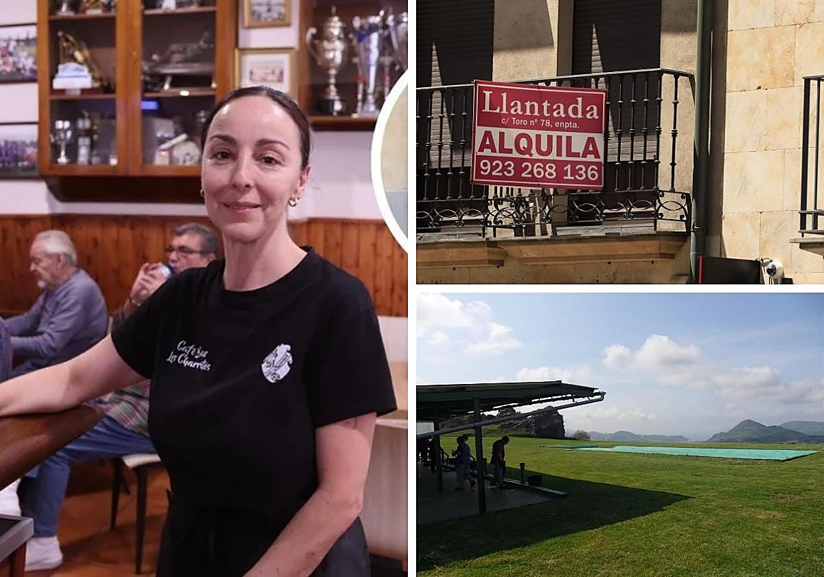 Las noticias imprescindibles de Salamanca este sábado 18 de octubre