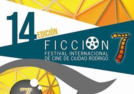 El festival de cine FICCI-ON de Ciudad Rodrigo contará con 41 producciones