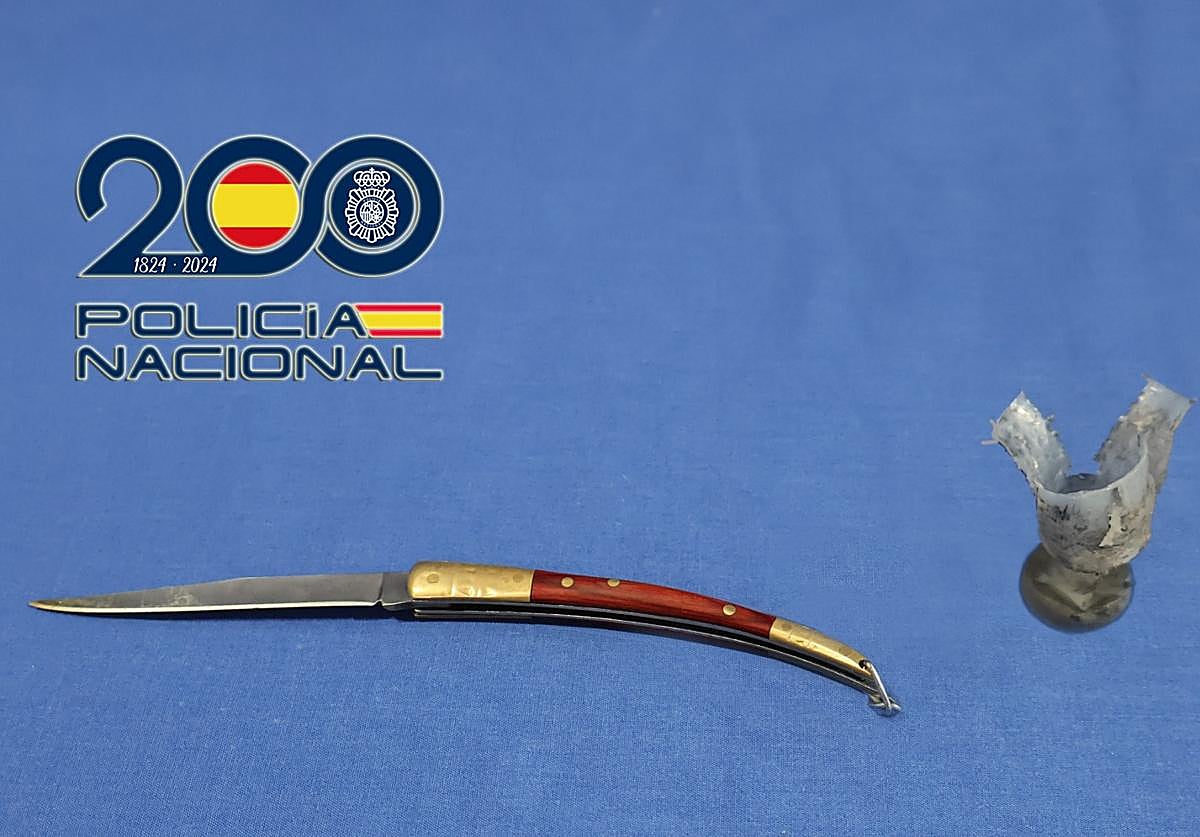 Detenidas tres personas en Salamanca por disparar a otras con una escopeta y agredirlas