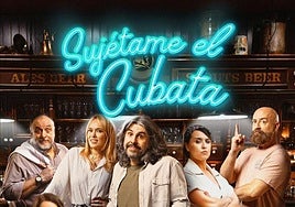 El conocido humorista J.J. Vaquero presenta su nueva película con monólogo incluido en El Tormes