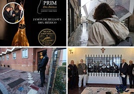 Las noticias imprescindibles este viernes 24 de octubre