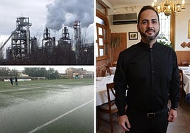 Las noticias imprescindibles de este sábado 25 de octubre