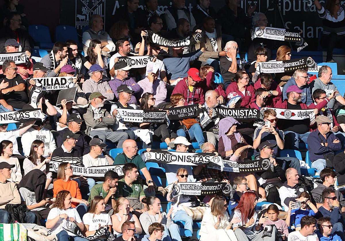 El Unionistas - Lugo, en imágenes