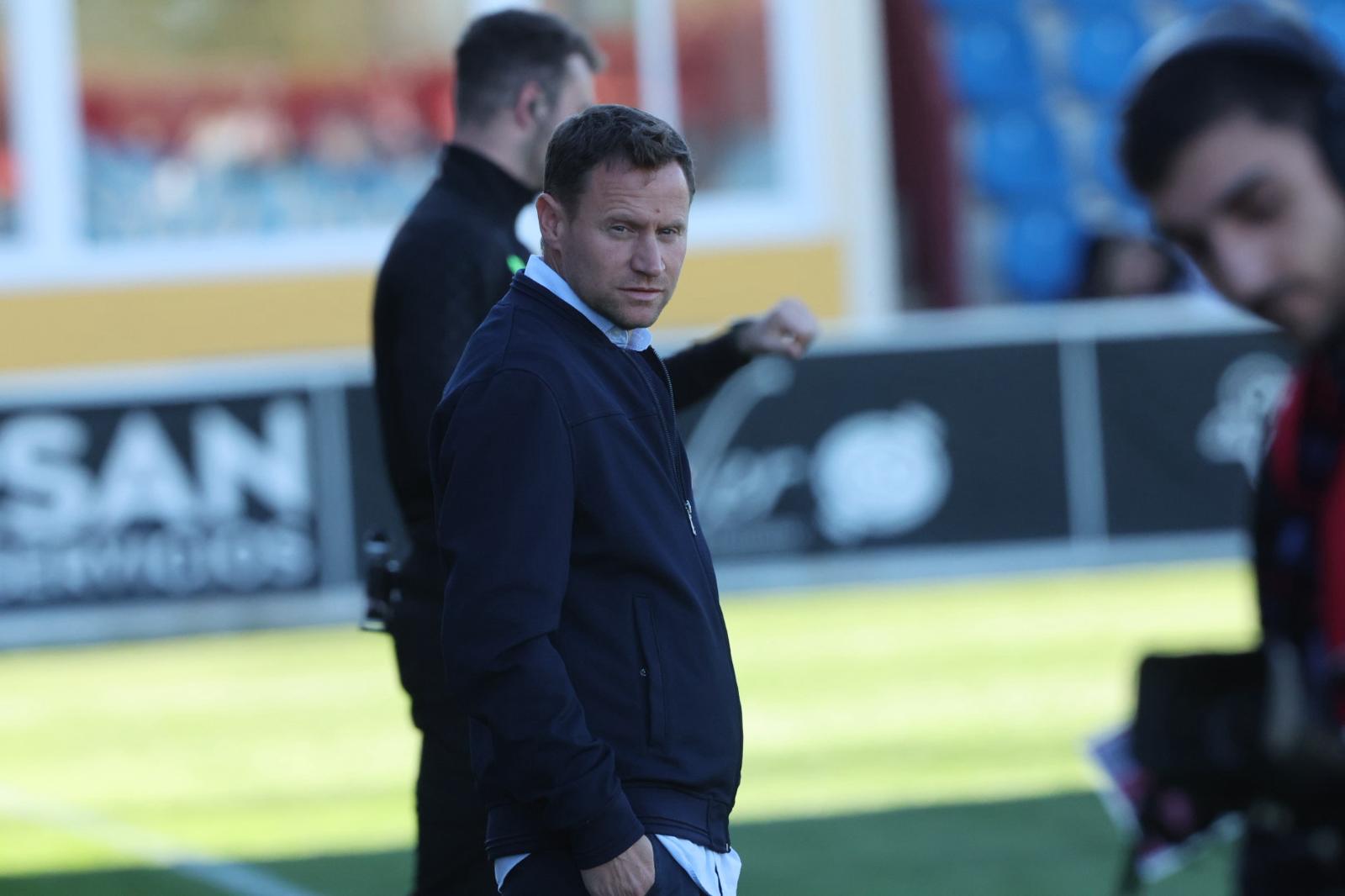 El Unionistas - Lugo, en imágenes