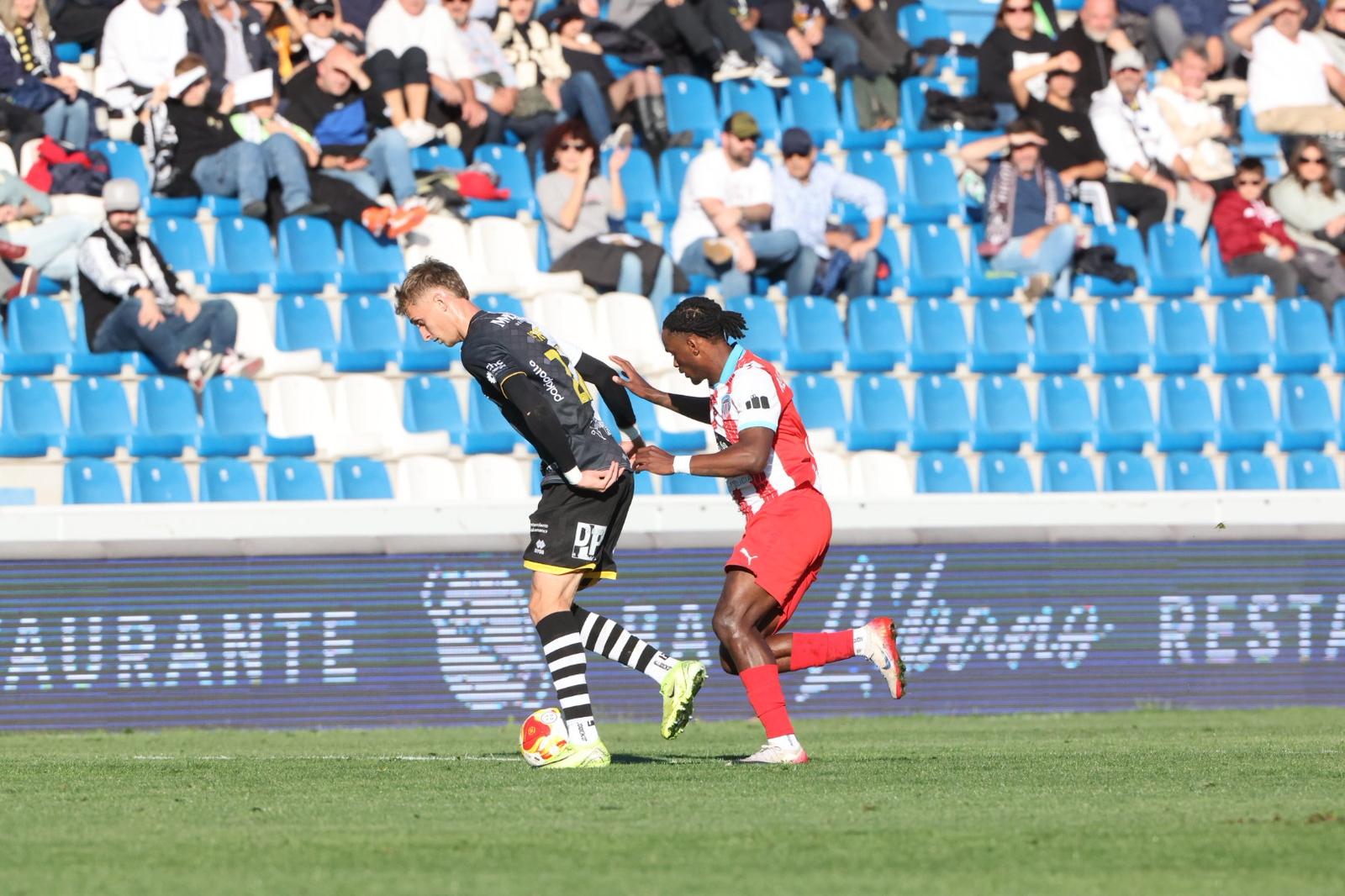 El Unionistas - Lugo, en imágenes