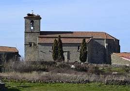 Fuenterroble de Salvatierra.