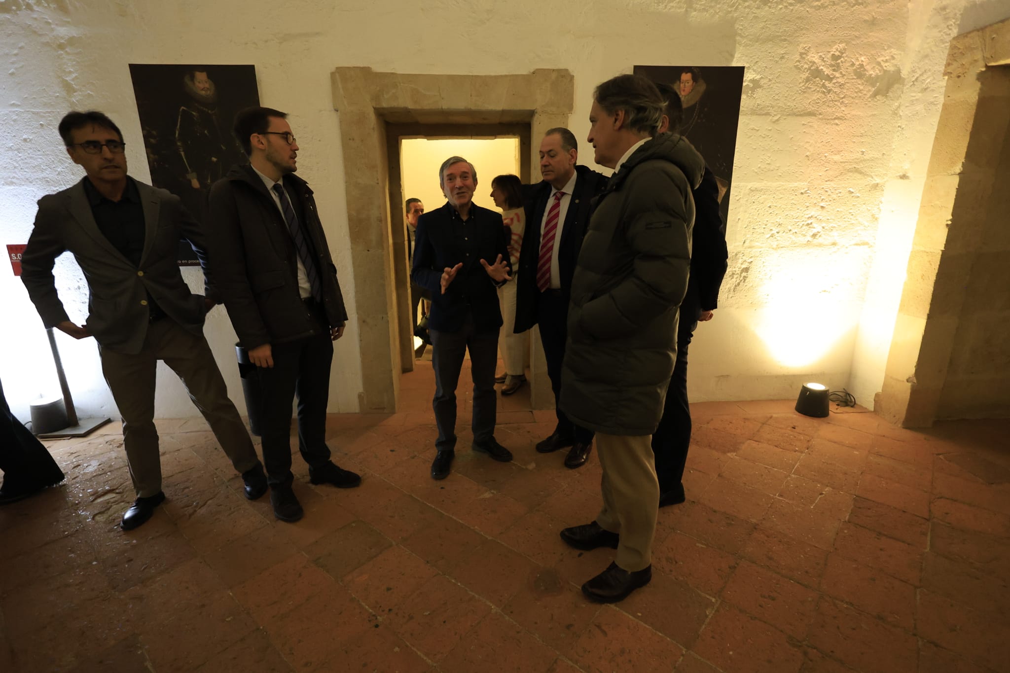 El privilegiado mirador desde el cielo de Salamanca que se renueva con tecnología digital
